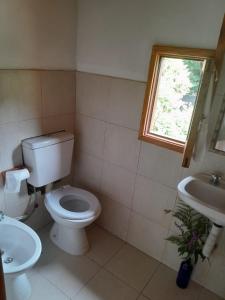 Cabaña Mar del Plata Playas Sur, cerca de chapadmalal