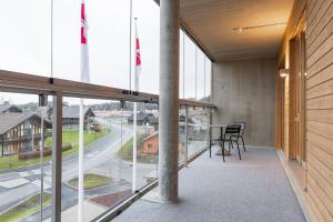 Break Sokos Hotel Himos