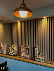 The Golden Mile Country Inn