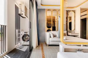 Bellevue by Villacarte