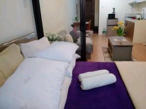 B4B staycation one oasis cdo