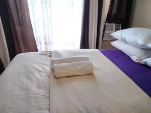 B4B staycation one oasis cdo