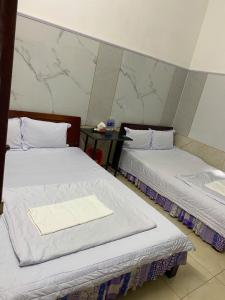 Khách sạn Thiên Nga