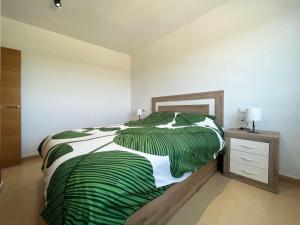 Las Terrazas Golf Cédric