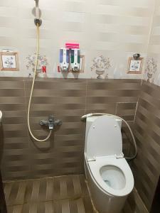 Khách sạn Thiên Nga