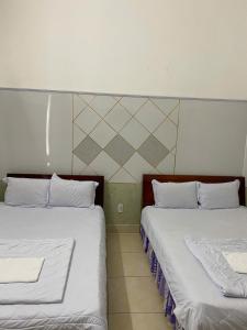 Khách sạn Thiên Nga