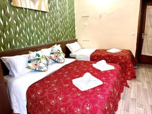 Royal Termini Guest House