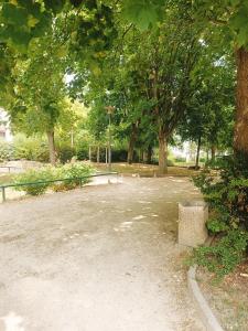 Appartement calme et cozy