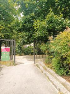 Appartement calme et cozy