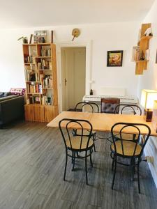 Appartement calme et cozy