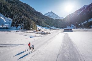 Ferienwohnungen Unterluimes