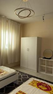 شقة قريبة جدا من الحرم النبوي