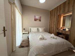 One-bedroom apartment next to Radisson Blu