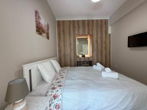 One-bedroom apartment next to Radisson Blu