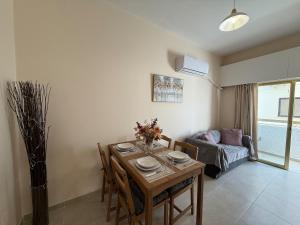 One-bedroom apartment next to Radisson Blu