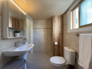 One-bedroom apartment next to Radisson Blu