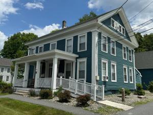 Lebanon NH Mins to DHMC-Hospitals- Hartford VT
