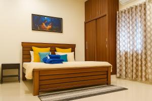 Tree Park-2BHK, Near US Consulate, Gachibowli