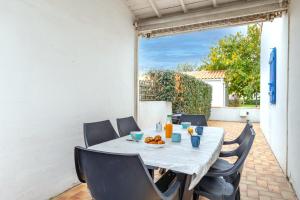 La Belle Vie - Maison à Noirmoutier-en-lÎle