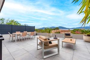 A Terrazzo di Calypso - Grande Terrasse