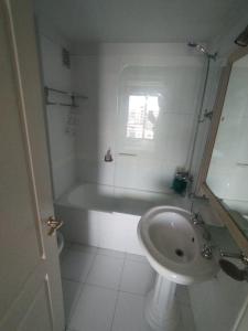Apartamento en Mendoza