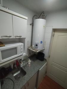 Apartamento en Mendoza