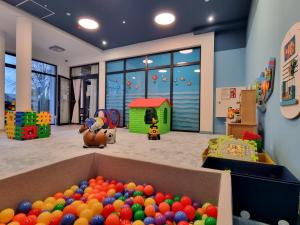 Spring & Summer Apartments Polanki Park