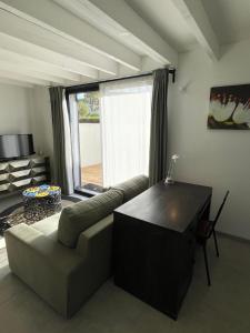 Tiny house avec terrasse privée - Parking - Fibre TV