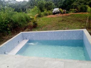 Casa vacacional Pedro Vicente