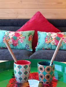 La toue Belle de Maine - Bateau traditionnel de la Loire