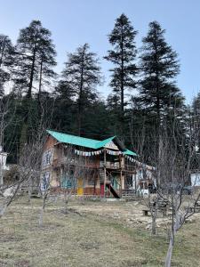 Anantay - The Chalet