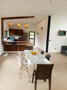 Casa vacacional Pedro Vicente