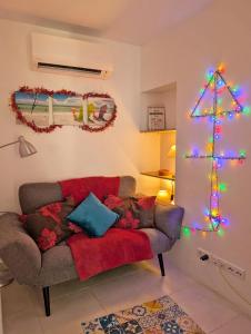 Tiny Townhouse Tavira By Junto ao Mar