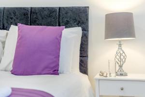 1 Bed in Pilling oc-m34106