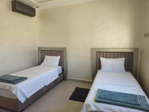 Villa à Berkane avec piscine, sans vis-à-vis