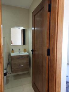 Villa à Berkane avec piscine, sans vis-à-vis