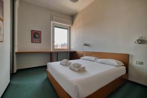 Just Urban Stays - Bilocale retrò - Porta Vittoria