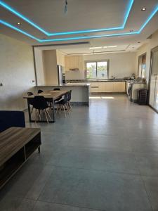 Villa à Berkane avec piscine, sans vis-à-vis