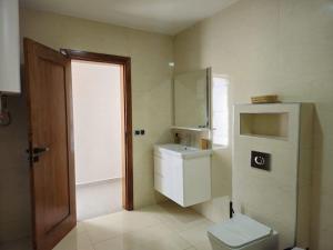 Villa à Berkane avec piscine, sans vis-à-vis