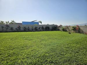 Villa à Berkane avec piscine, sans vis-à-vis