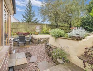 3 Bed in Trelleck oc-j34206