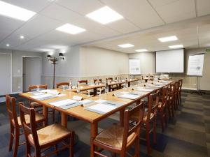 Hotels Campanile Le Mans - Arnage : photos des chambres