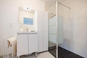 Le Nid de Nouvoitou - Avec jardin