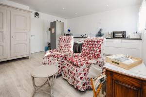 Le Nid de Nouvoitou - Avec jardin