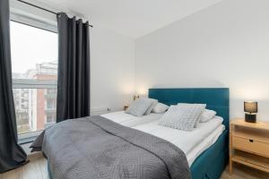 Świętej Barbary Bright Apartments Next to Granary Island by Noclegi Renters