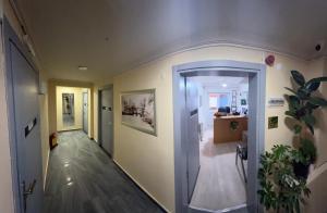 Flora Otel 16 rooms