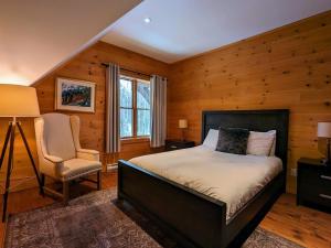 Tremblant Mountain Chalets