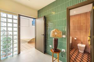 Casa Paraíso Perdiz