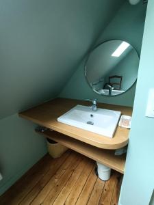 Le Cinquante-Trois, Maison Normande dexception pour familles - Côte dAlbâtre