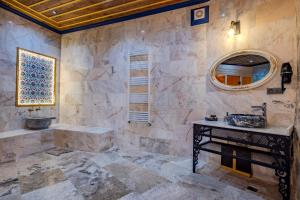 Cappadocia Secret Hill Cave Suites